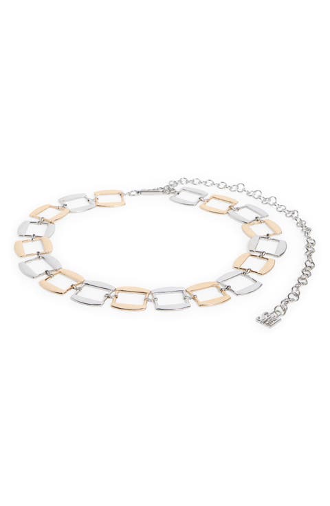 Status Chain Belt