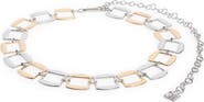Steve Madden Status Chain Belt