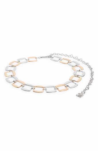 Status Chain Belt