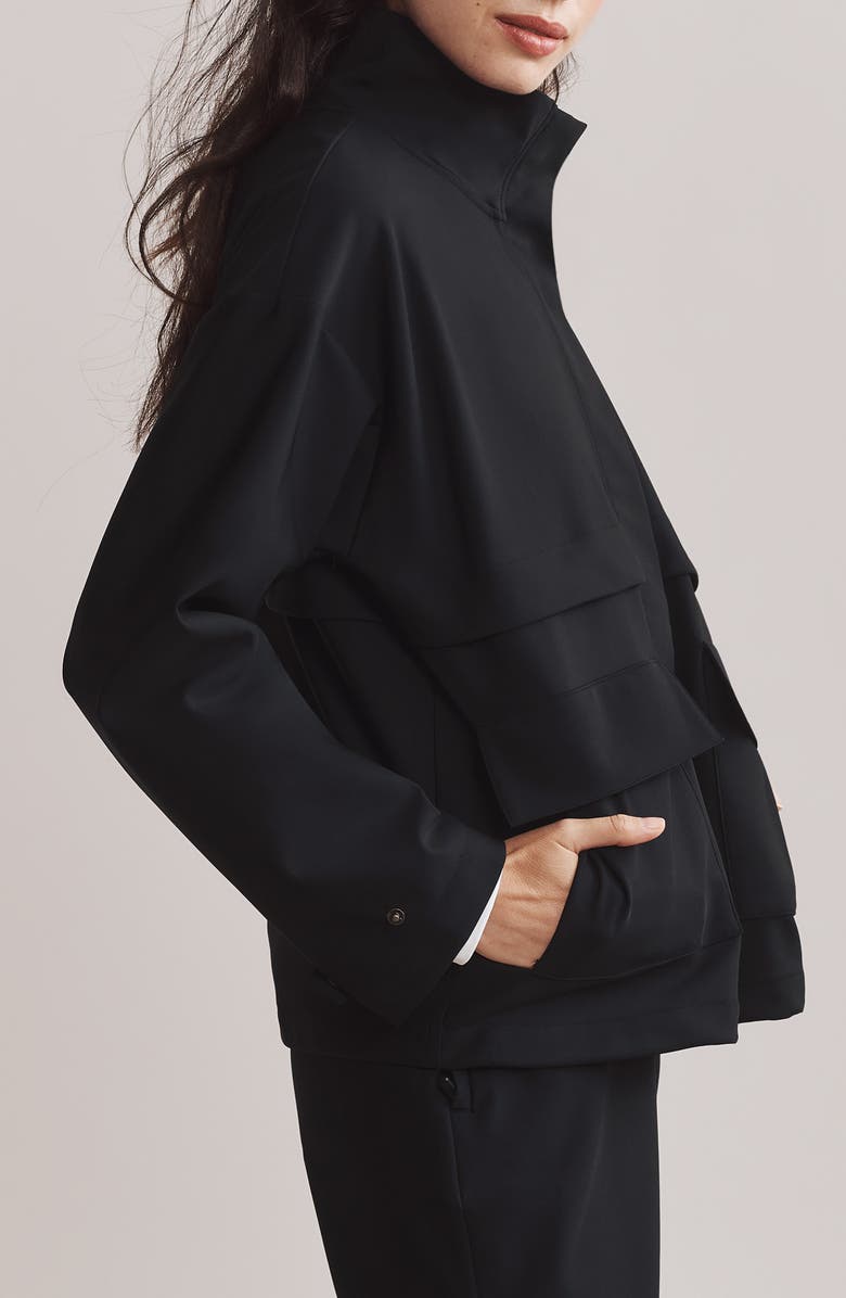 Rhone Outplay Water Repellent Jacket, Alternate, color,