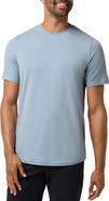 TravisMathew Cloud Crewneck T-Shirt