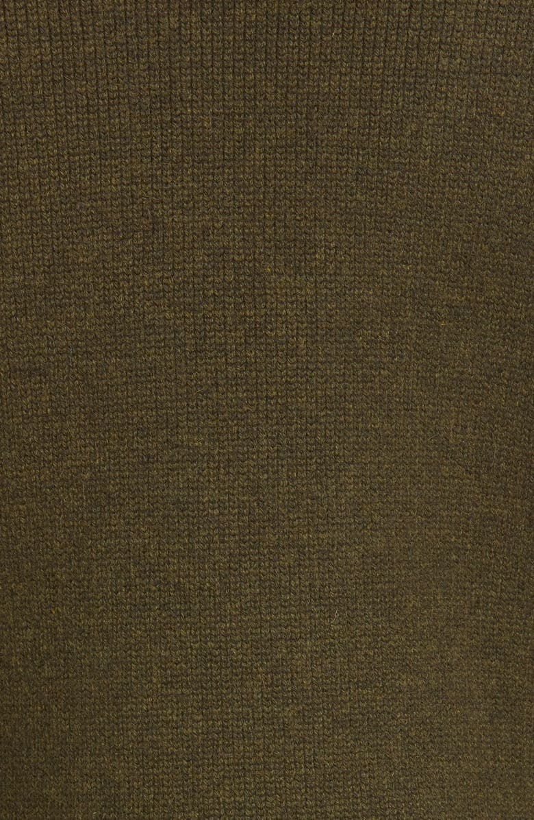 Khaite The Scarlet Cashmere Cardigan, Alternate, color,