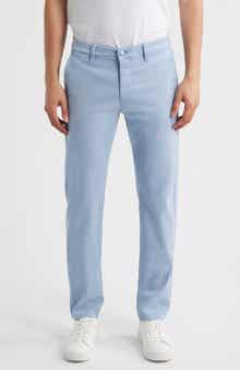 Mavi Jeans Milton Slim Fit Twill Chinos