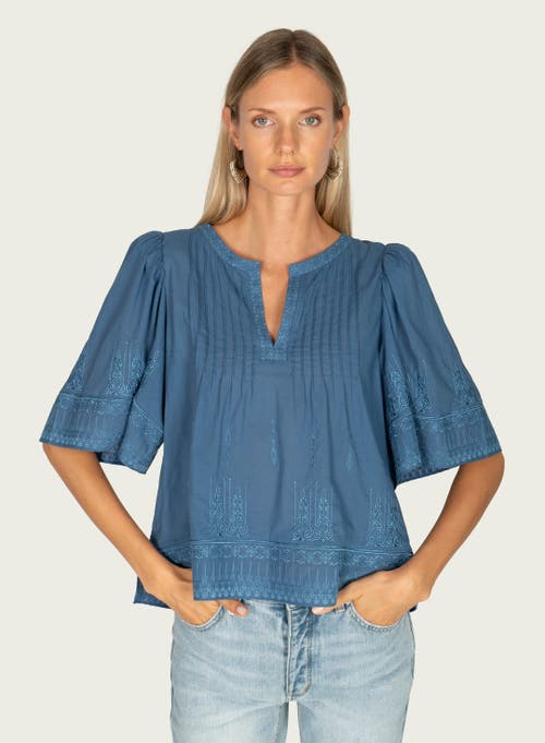 Secret Mission Kali Top