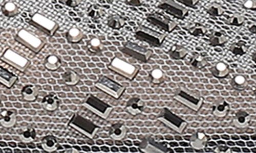 Lady Couture Linda Kitten Heel Slingback Pump In Gray