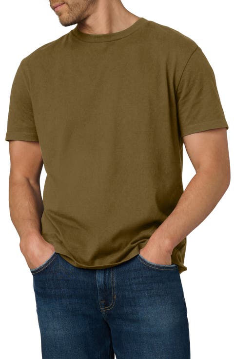 Bespoke Crewneck T-Shirt