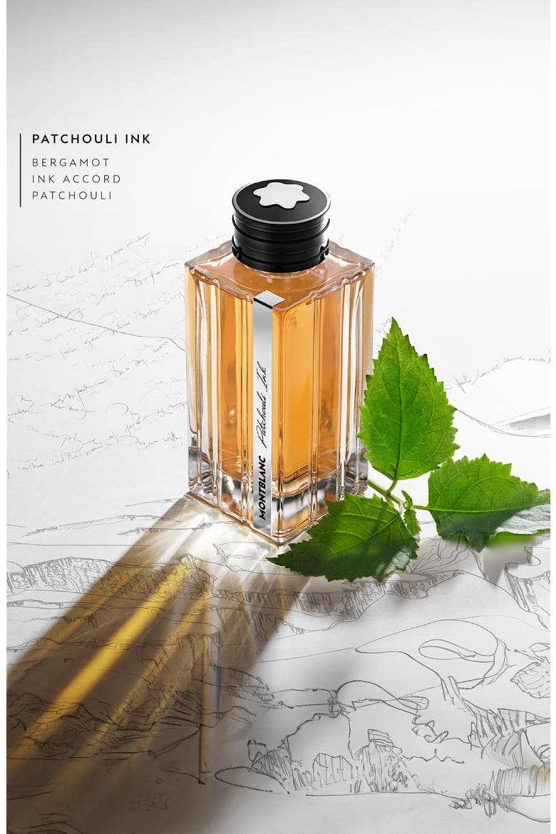 Patchouli Ink Eau de Parfum, Alternate, color, NO COLOR