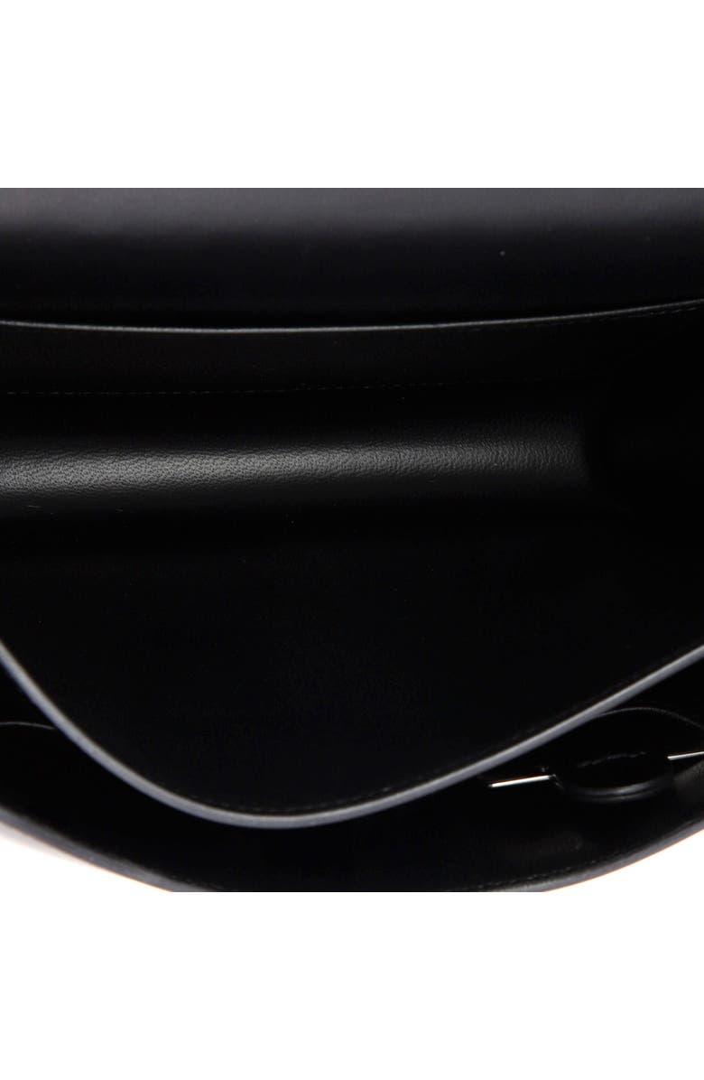 Pre-Owned Hermes Constance NM Bag Tadelakt 18, Alternate, color, Noir