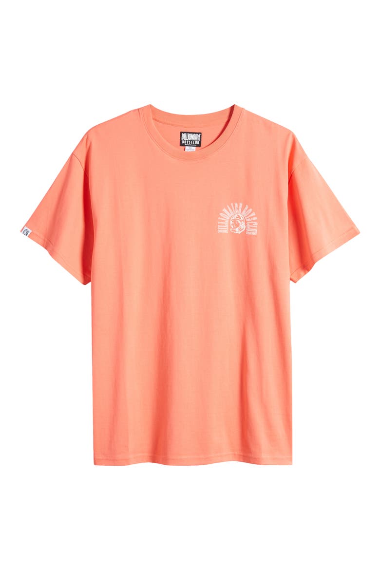 Helmet Graphic T-Shirt, Alternate, color, DUBARRY