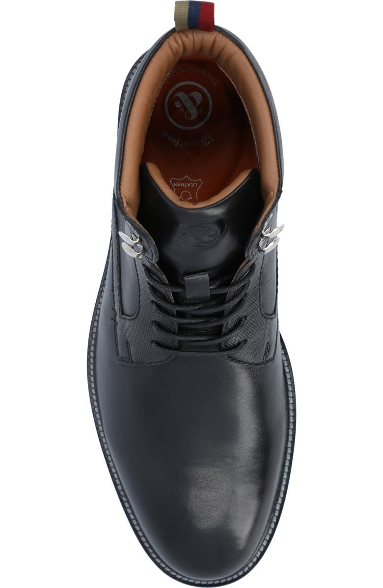 Thomas & Vine Simeon Plain-Toe Ankle Boot, Alternate, color,