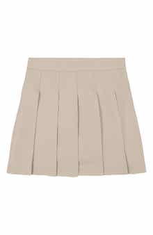 Nautica Kids' Pleated Skort