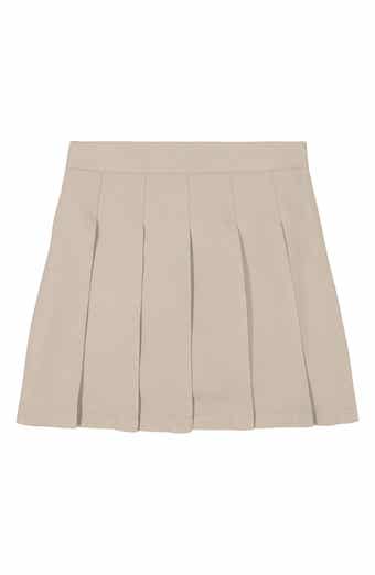 Nautica Kids' Pleated Skort