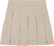Nautica Kids' Pleated Skort