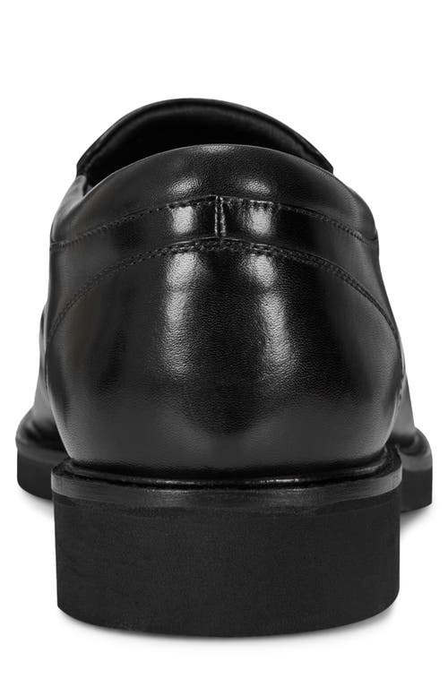 Rockport Folton Loafer In Black