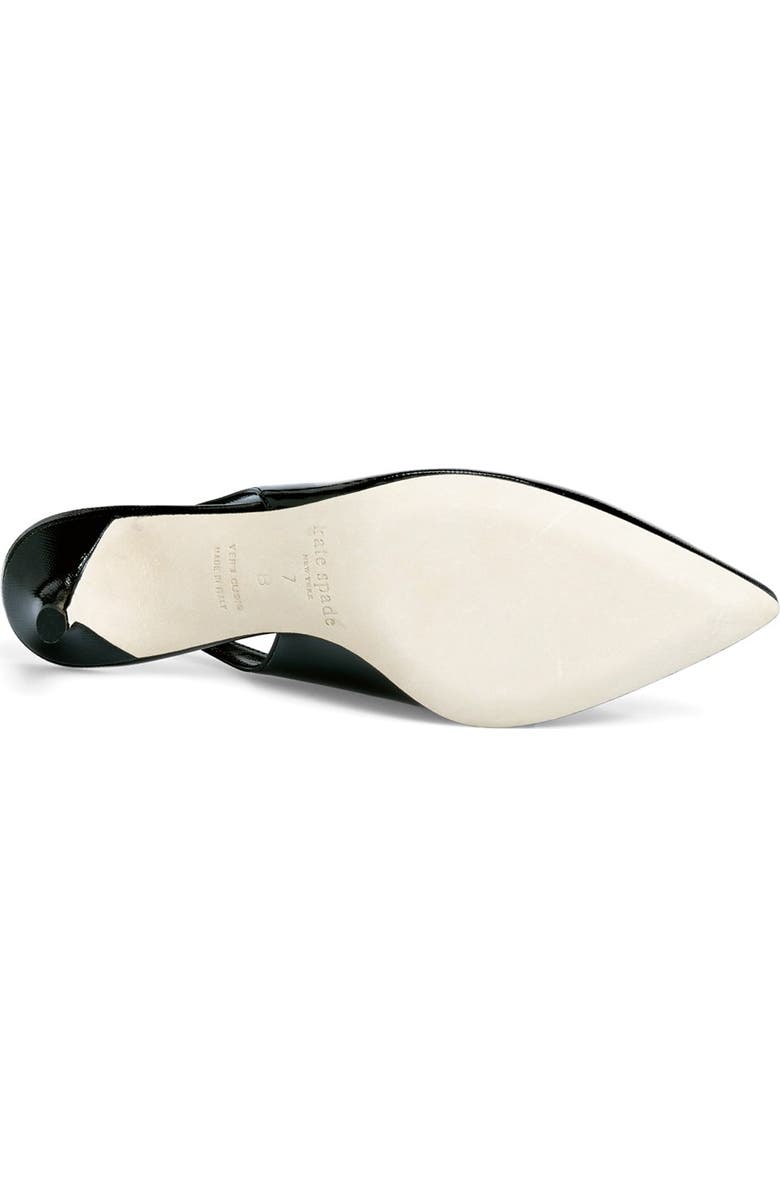 Kate Spade New York 'salvia' pump, Alternate, color,