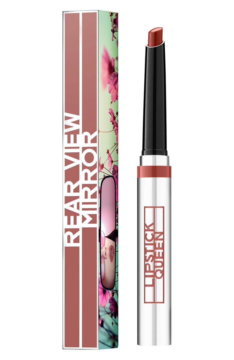 Lipstick Queen SPACE.NK.apothecary Lipstick Queen Rear View Mirror Lip Lacquer, Alternate, color, 