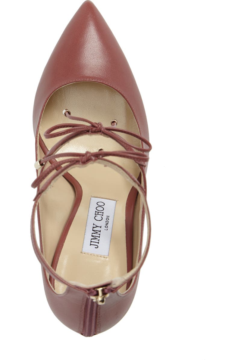 Jimmy Choo Sage Pump, Alternate, color,