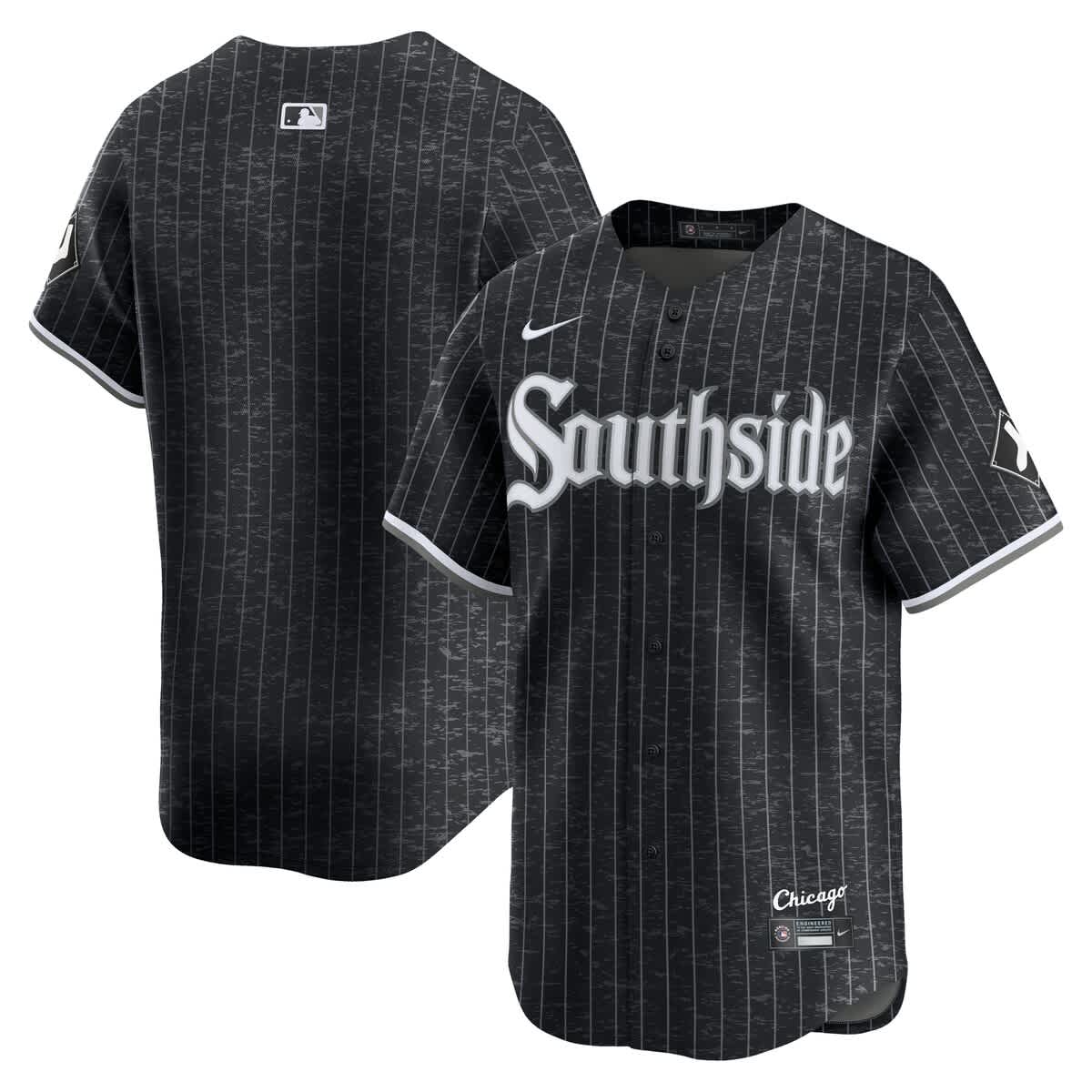 selected Black