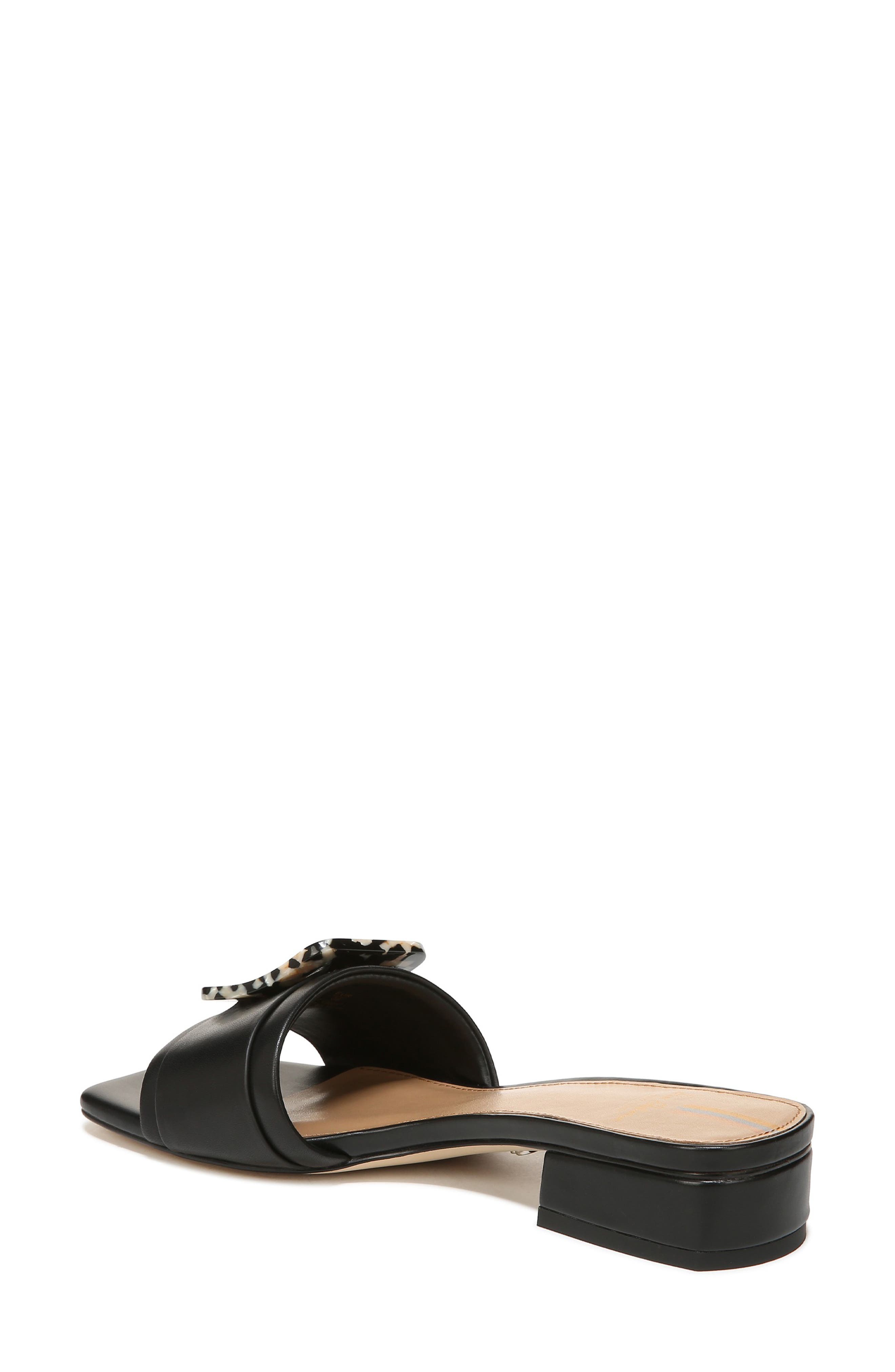 Sam Edelman Deacon Slide Sandal, Alternate, color, 