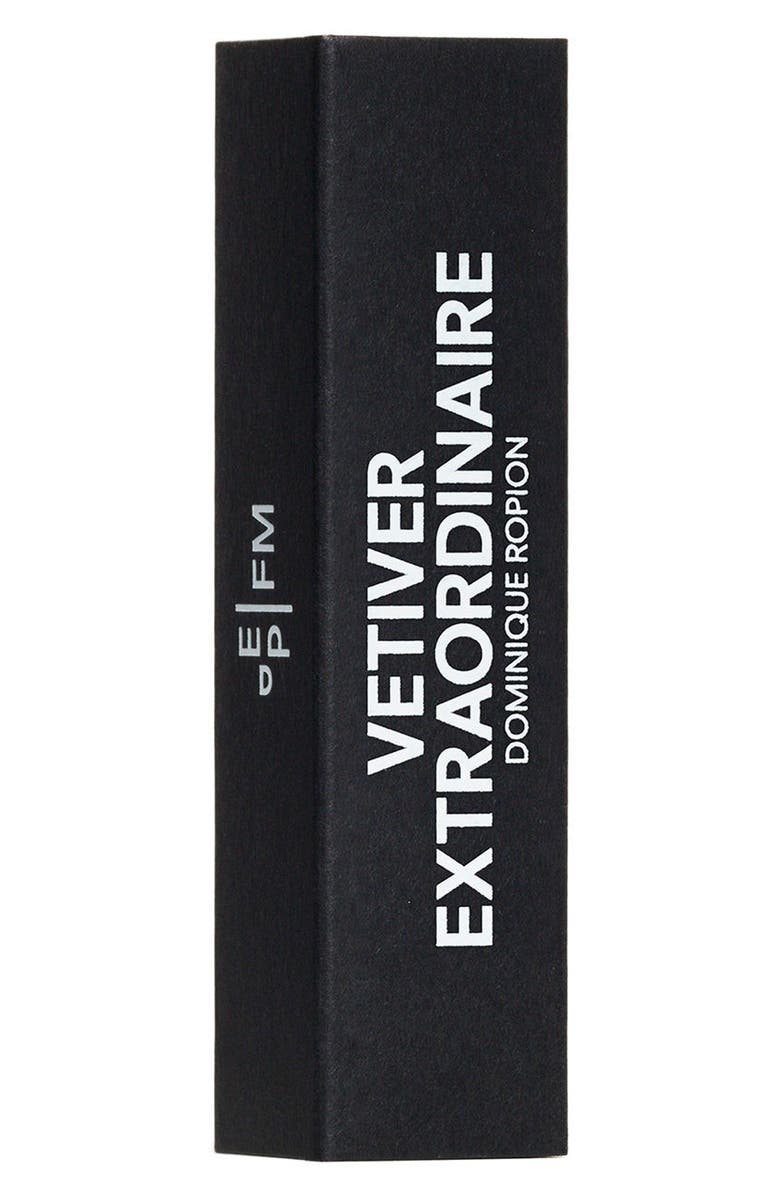 Frédéric Malle Vetiver Extraordinaire Eau de Parfum, Alternate, color, 