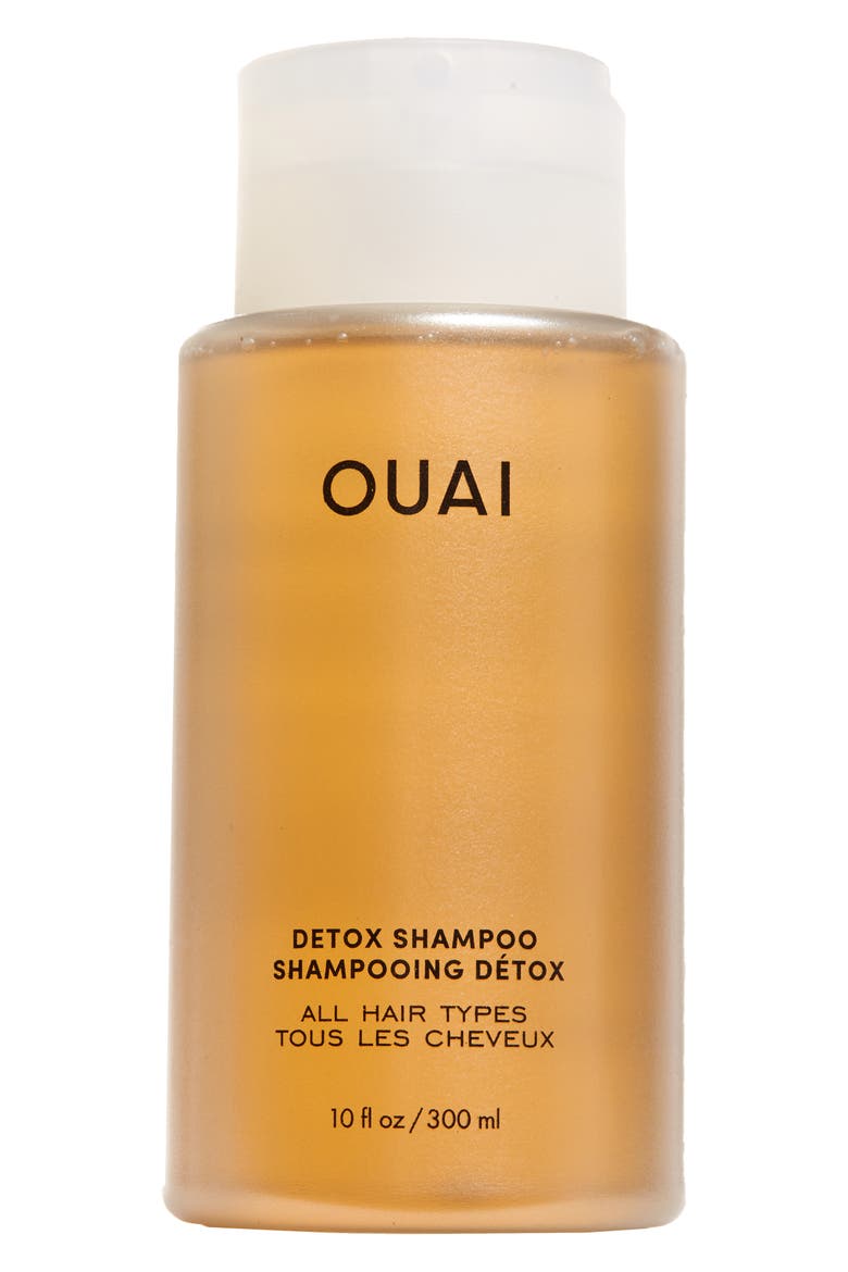 Detox Shampoo, Main, color, NO COLOR