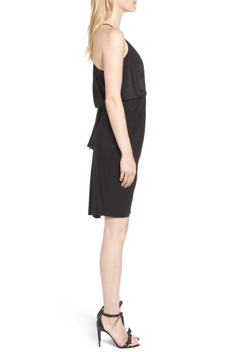 MISA Los Angeles Domino Dress, Alternate, color, 
