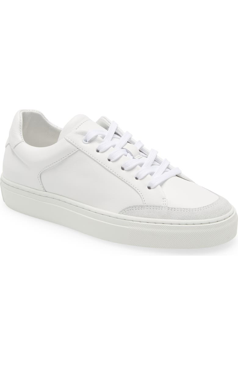 Reiss Ashley Low Top Sneaker, Main, color,