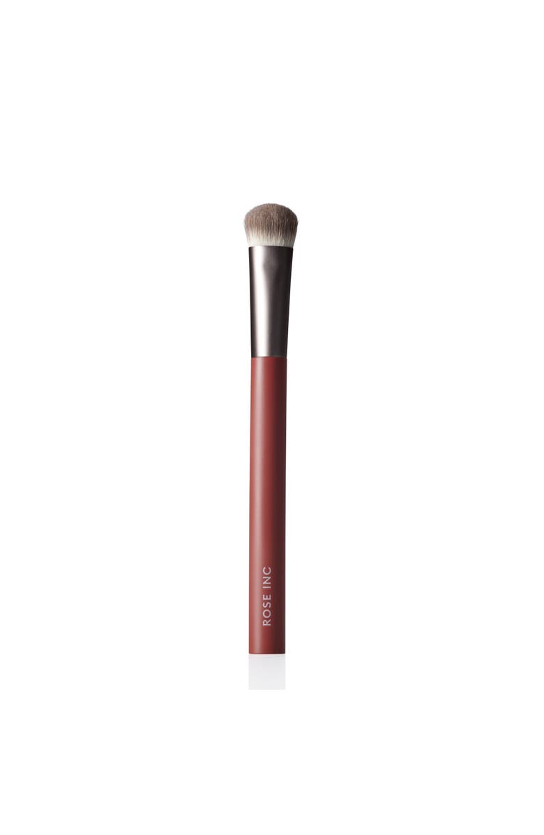Rose Inc Blush Brush, Main, color, NO COLOR
