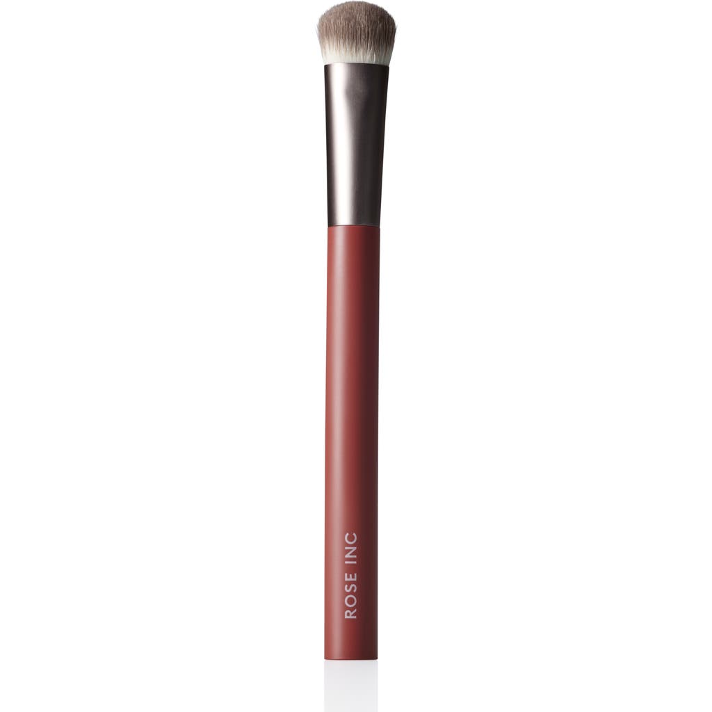 Rose Inc Blush Brush