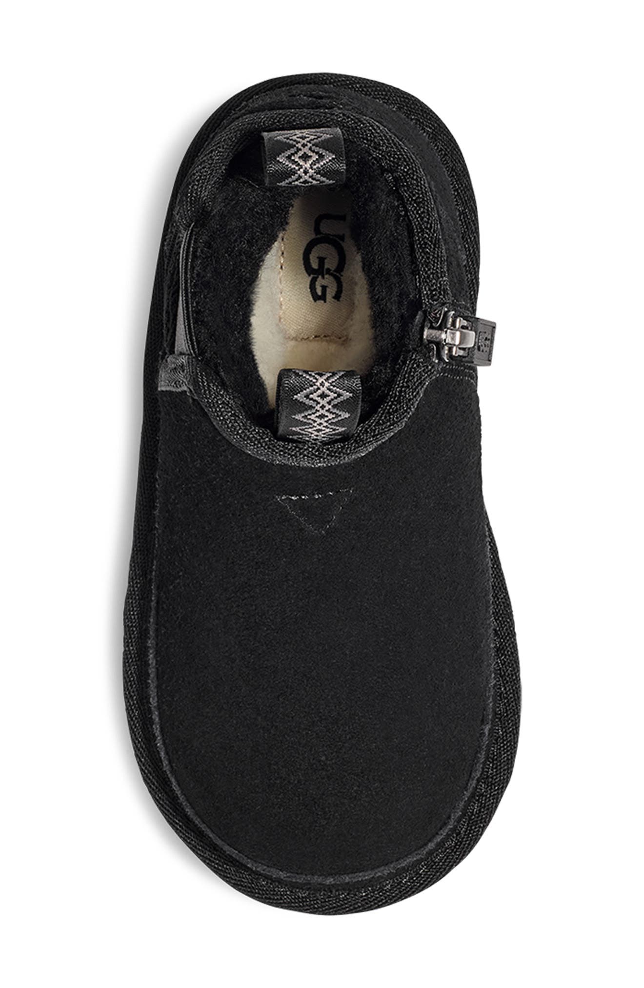 UGG<sup
®</sup
 Kids
 Neumel Chelsea Boot, Alternate, color, 