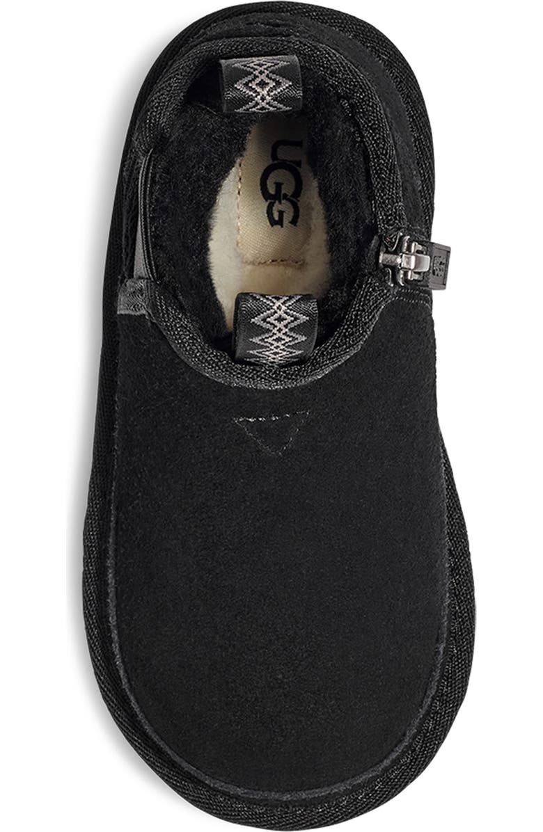 UGG<sup>®</sup> Kids' Neumel Chelsea Boot, Alternate, color,