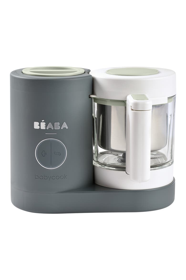 Babycook Neo Baby Food Maker, Main, color, MINERAL