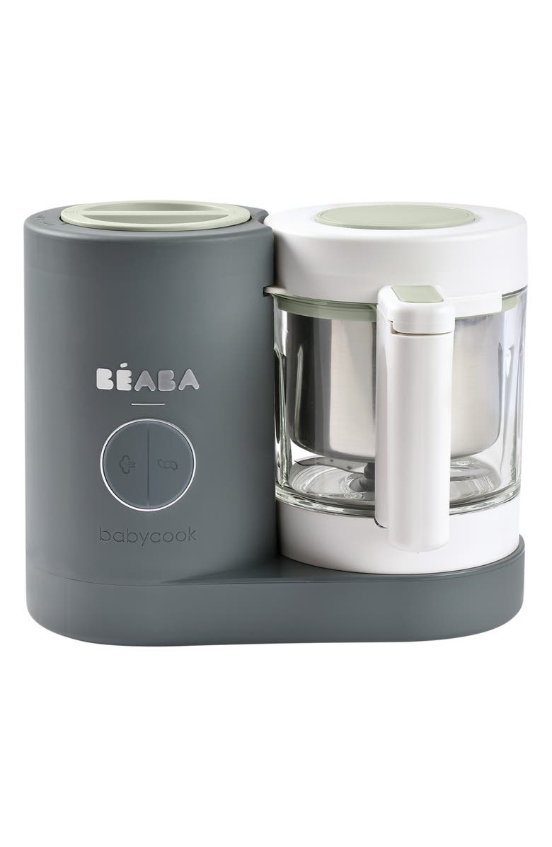 BEABA Babycook Neo Baby Food Maker, Main, color, Mineral