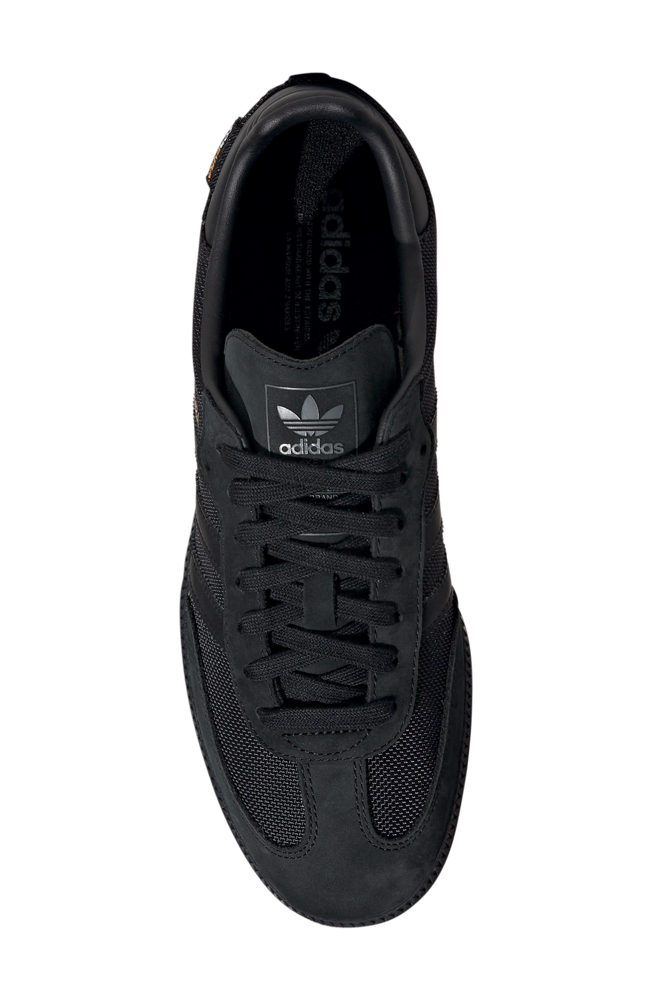 adidas Samba OG Sneaker, Alternate, color, 