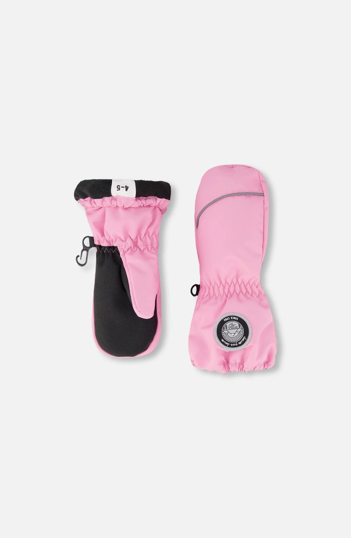 Candy Pink