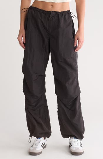 PacSun Shine Parachute Pants | Nordstromrack