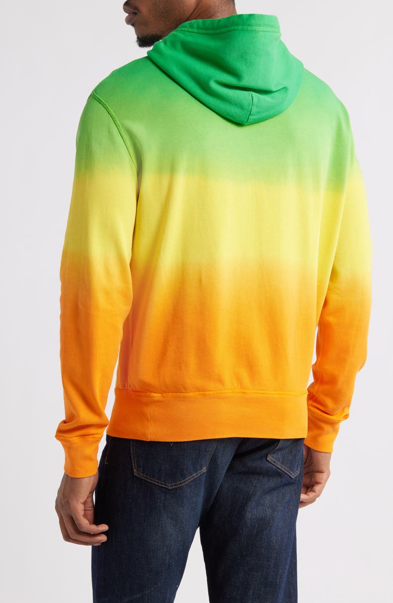 Polo Ralph Lauren Spa French Terry Hoodie, Alternate, color,