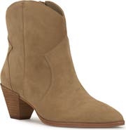 Vince Camuto Salintino Western Boot