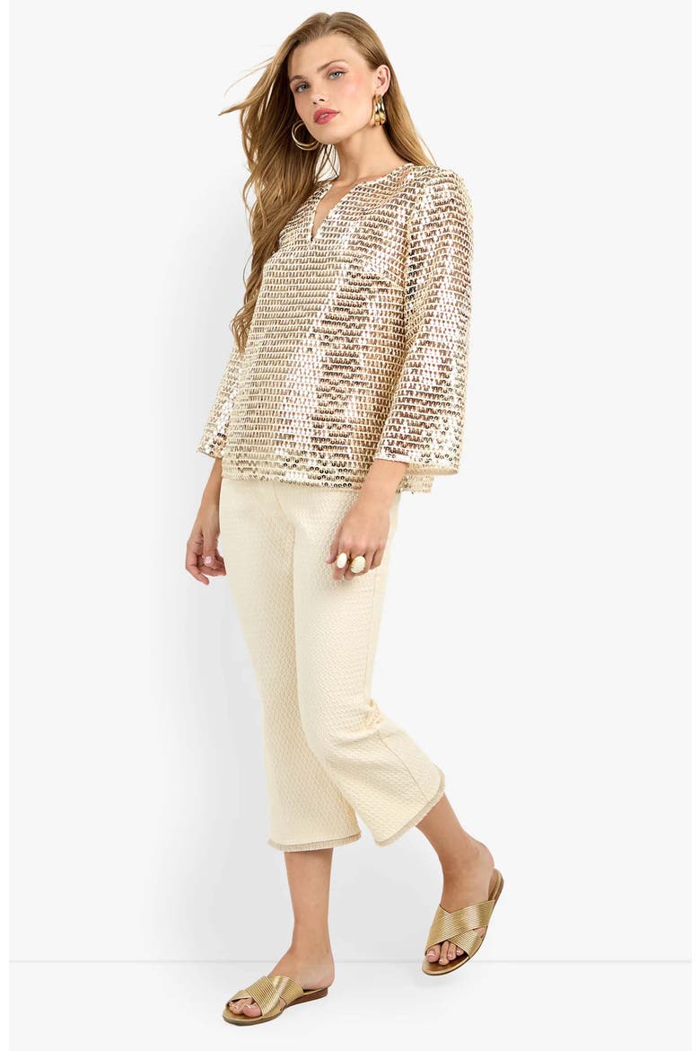 Mailani Top, Main, color, Bonita Beige