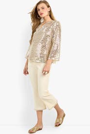 Trina Turk Mailani Top