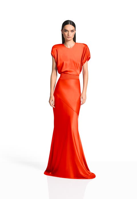 Bond Gown