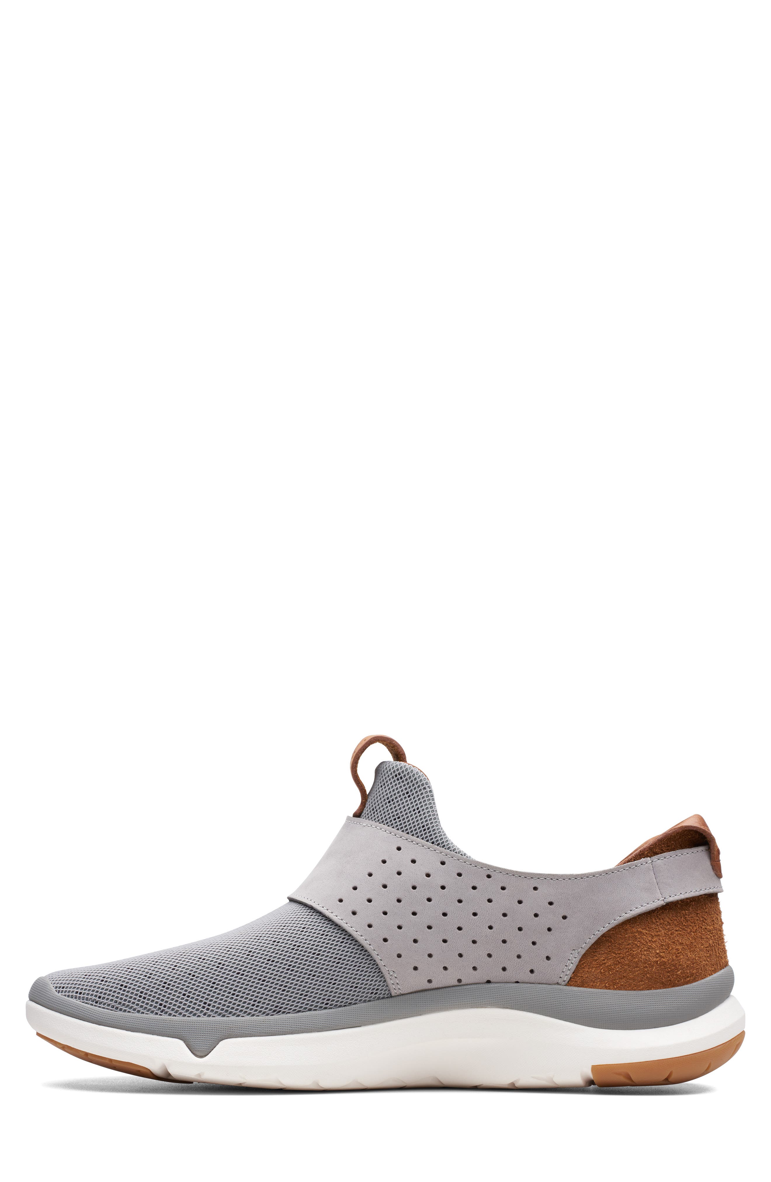 Clarks<sup>®</sup> Privo Flux Sneaker, Alternate, color, 