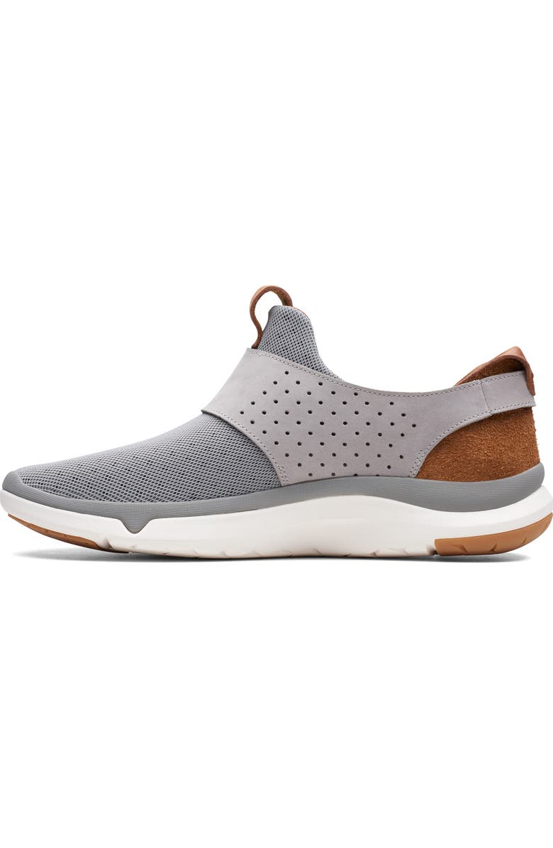 Clarks<sup>®</sup> Privo Flux Sneaker, Alternate, color,