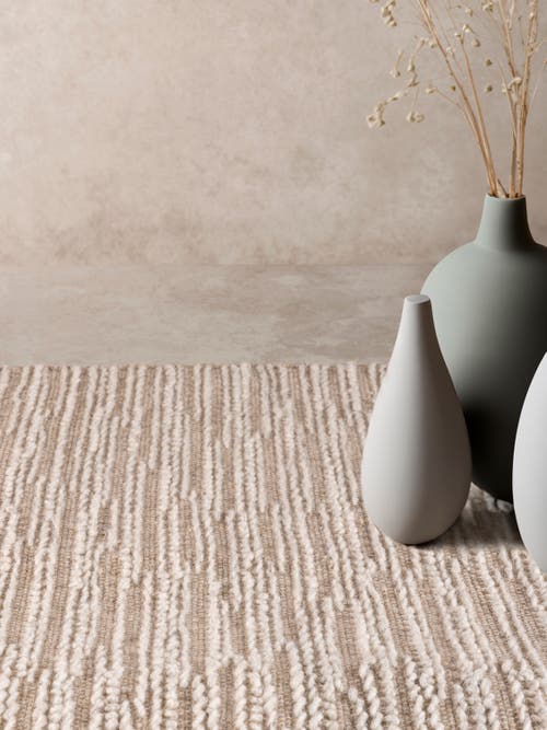 Gauri Kohli Nirvana Area Rug In Multi