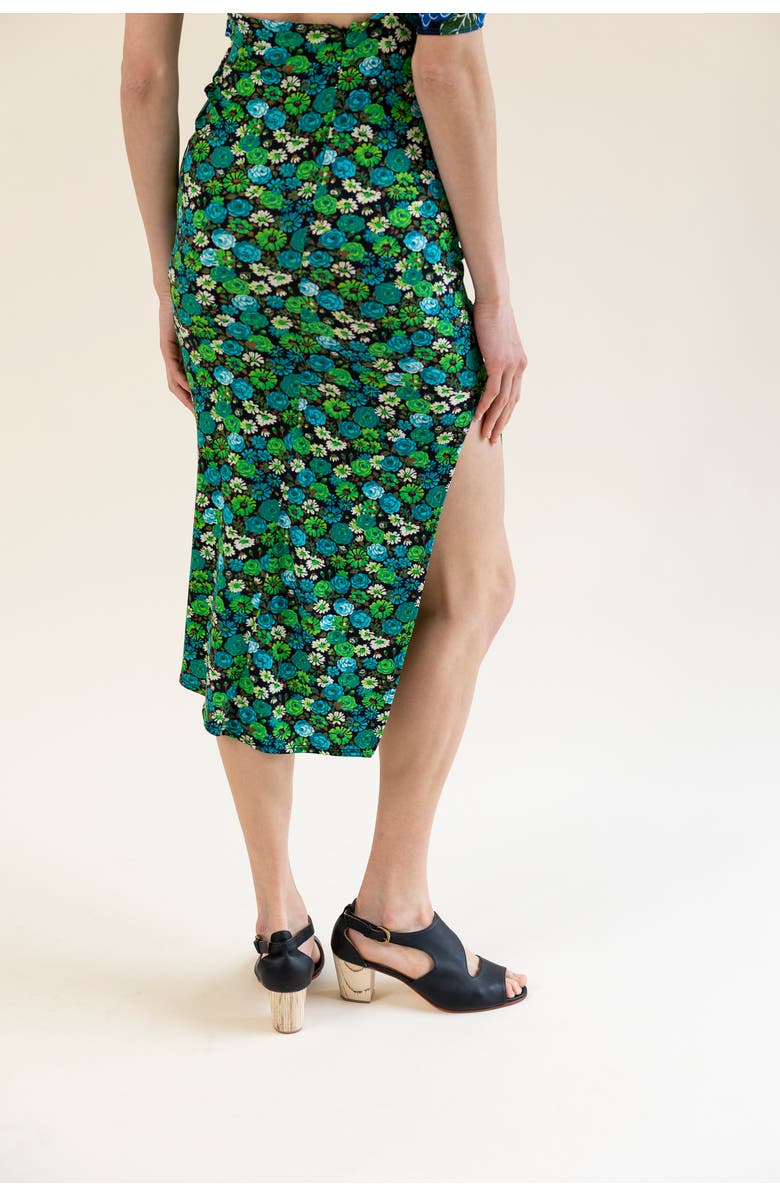 Fortress Victoria Naya Open Toe Pump, Alternate, color,