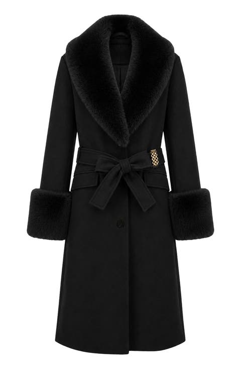 Auria Coat