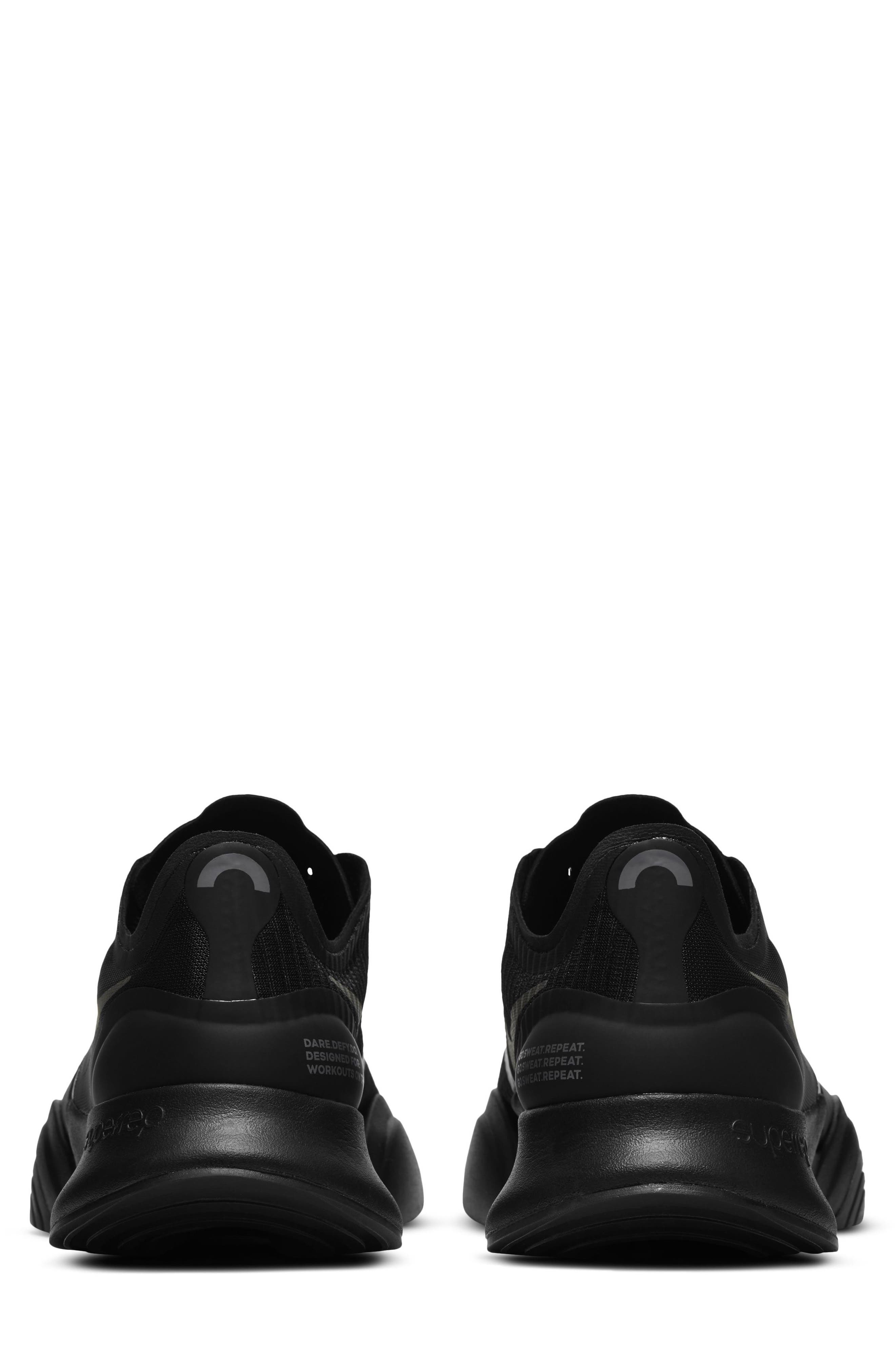 Nike SuperRep Go Training Shoe, Alternate, color, 