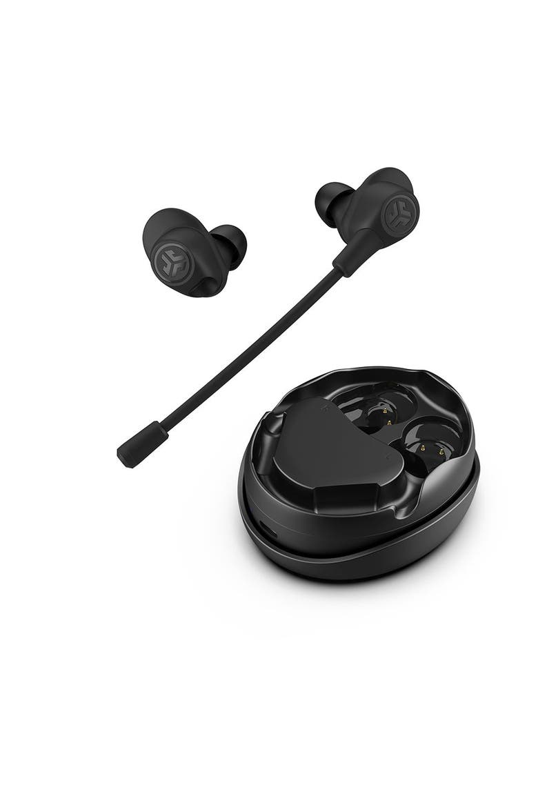 Work Buds In-Ear Headset, Main, color, Black