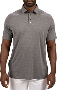 Black Clover Beau Polo