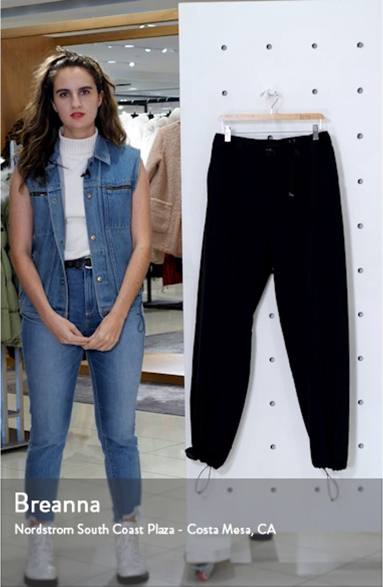 Tech Flannel Pants, sales video thumbnail